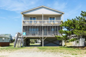 A Beach Music Paradise Too by Oak Island Accommodations